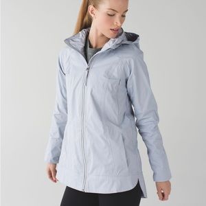 Lululemon Fo Drizzle Jacket